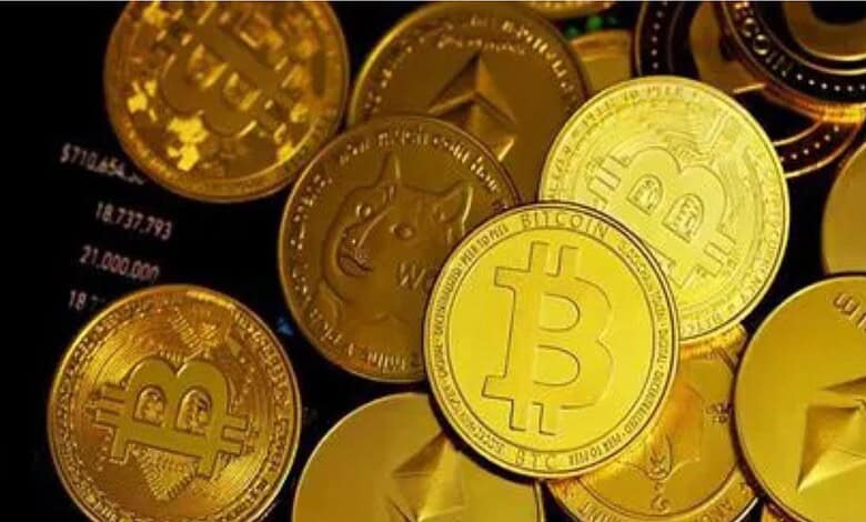 bitcoins and cryptocurrency