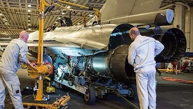 French defence major Thales establishes R&D centre in Bengaluru for advanced aerospace and defence t.