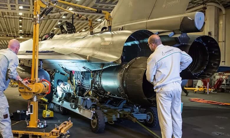 French defence major Thales establishes R&D centre in Bengaluru for advanced aerospace and defence t.