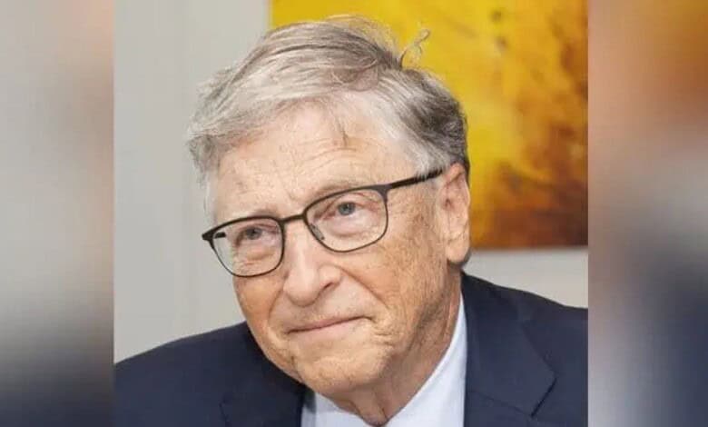 Bill Gates