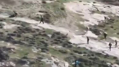 Palestinian American killed by Israeli settlers in West Bank,