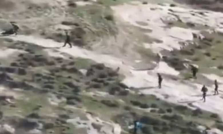 Palestinian American killed by Israeli settlers in West Bank,