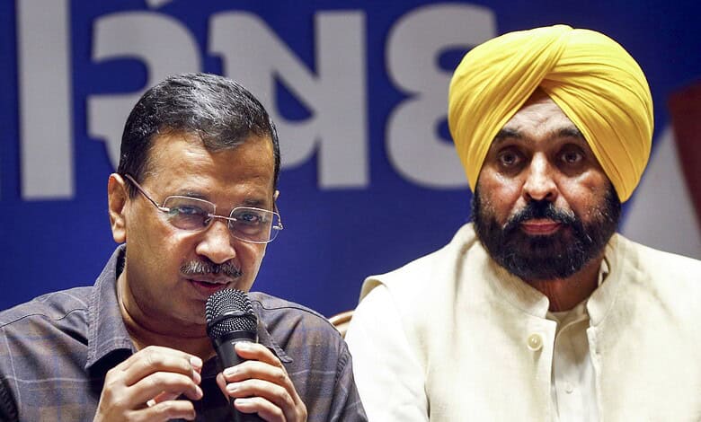 Trade deal with US compromises India’s farmers: AAP chief Kejriwal