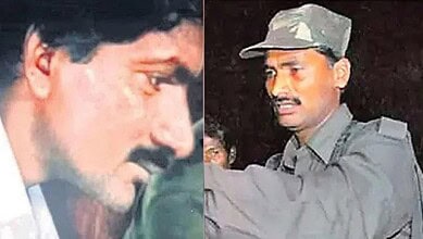 Maoist leaders surrender to Telangana police, marking a significant development in the conflict.
