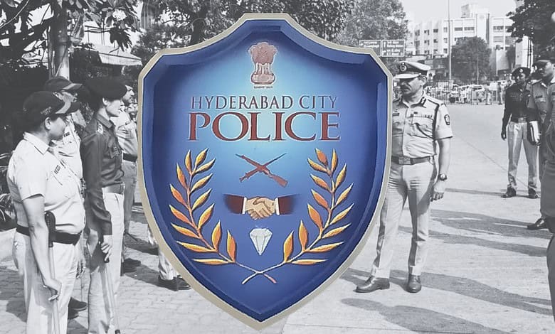 Hyderabad Police