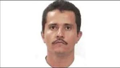Nemesio Rubén Oseguera Cervantes