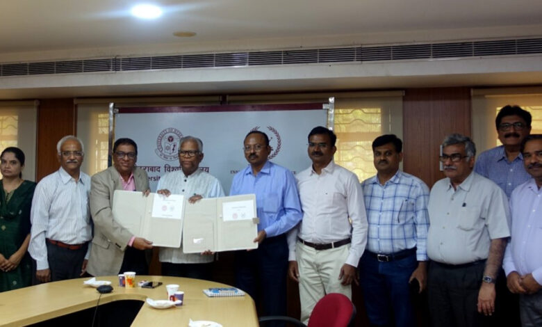 UoH MNJ Institute cancer research
