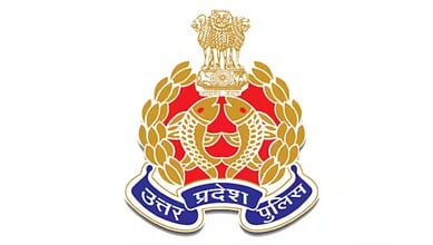 Injured cow slaughter suspect in police clash in Sahranpur, Uttar Pradesh.