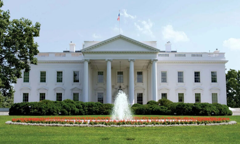 White House