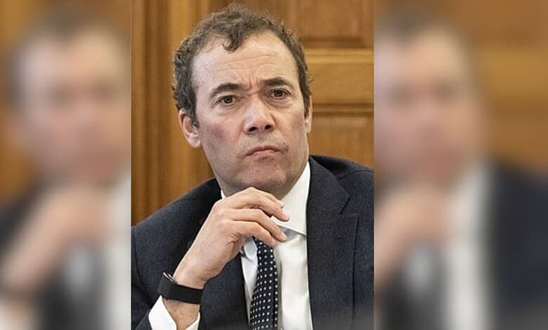 Washington Post publisher Will Lewis steps down after mass layoffs