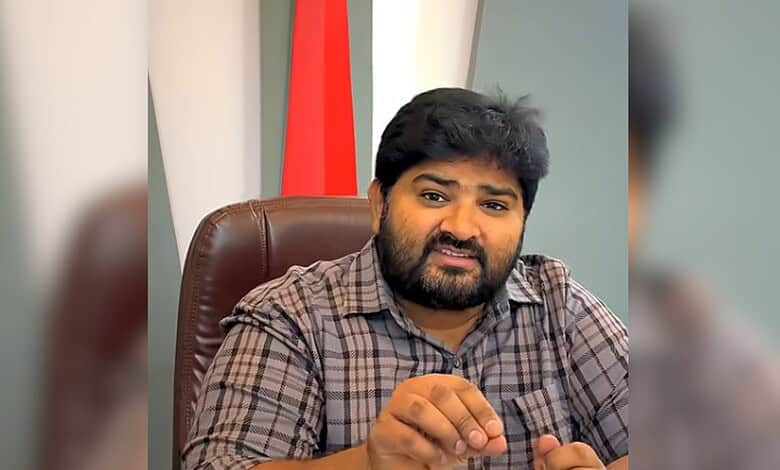 Aditya Prabhakar who runs the YouTube channel EV travelxp