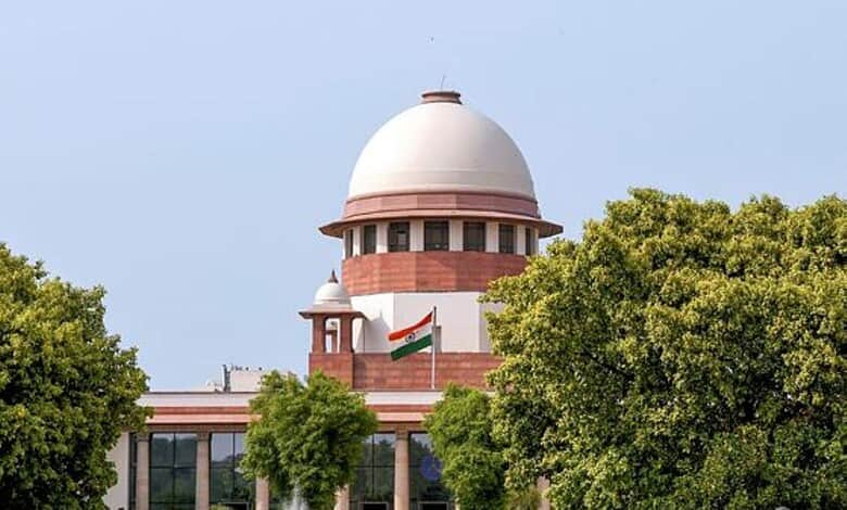 Supreme Court of India