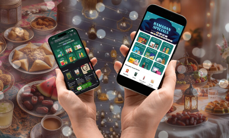 Iftar, Suhoor, and More: Blinkit & Zepto Deliver Ramzan Joy in Minutes