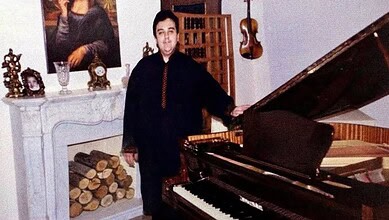 Adnan Sami