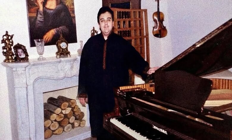 Adnan Sami