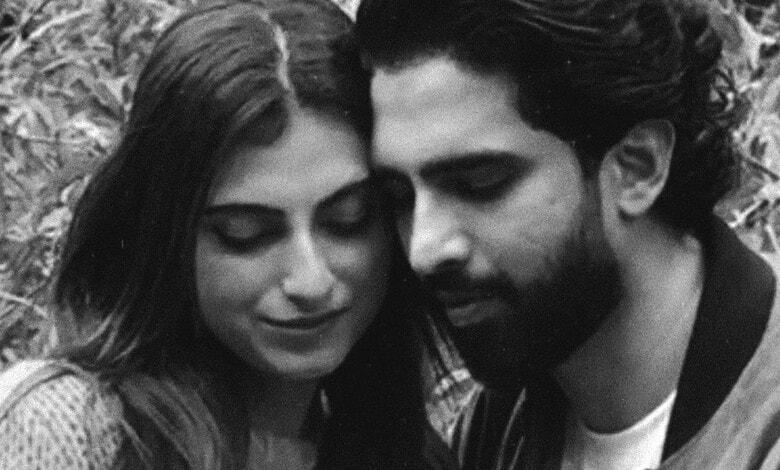 Farrhana Bhatt and Amaal Mallik