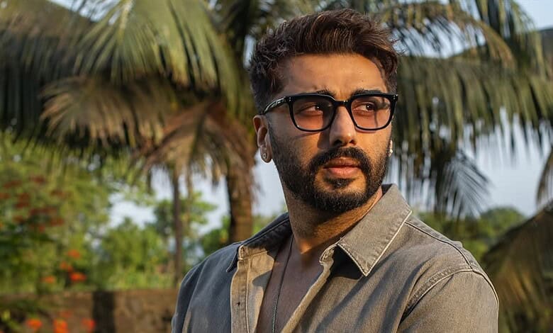 Arjun Kapoor