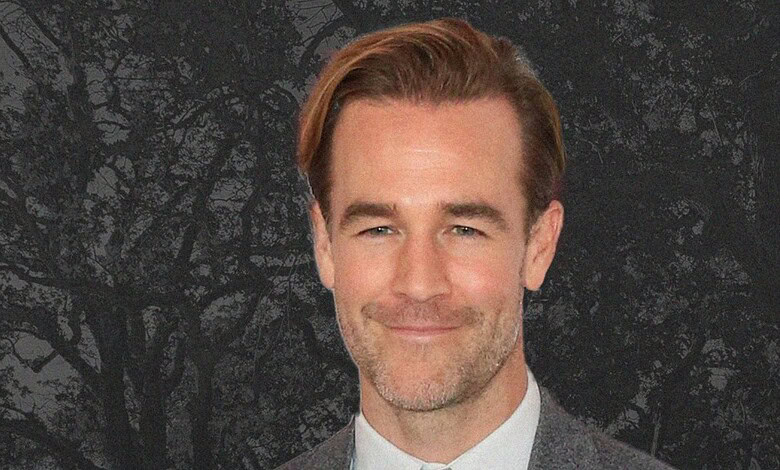 James Van Der Beek, actor from Dawson's Creek, dies at 48.