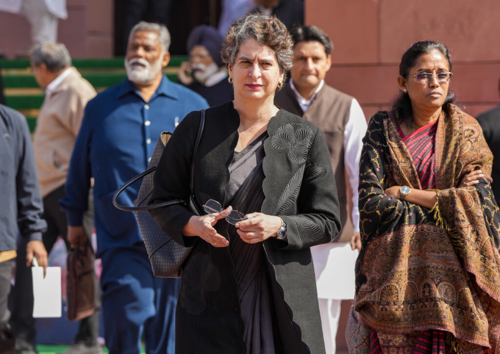 Lok Sabha