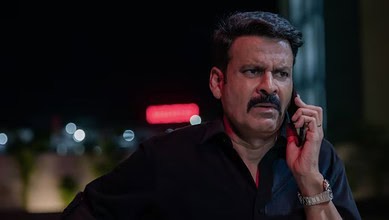 Manoj Bajpayee from Ghooskhor Pandat