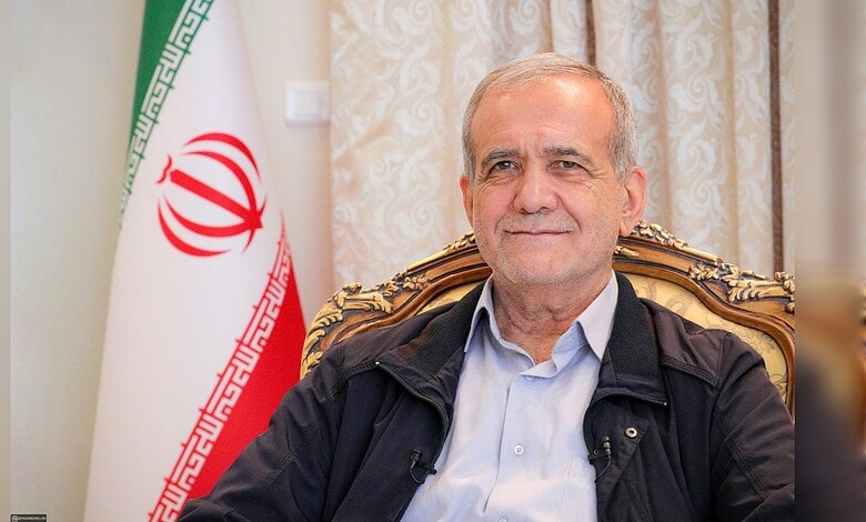 Iranian President issues apology amid crackdown protests on revolution anniversary.