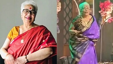 Kalpana Iyer