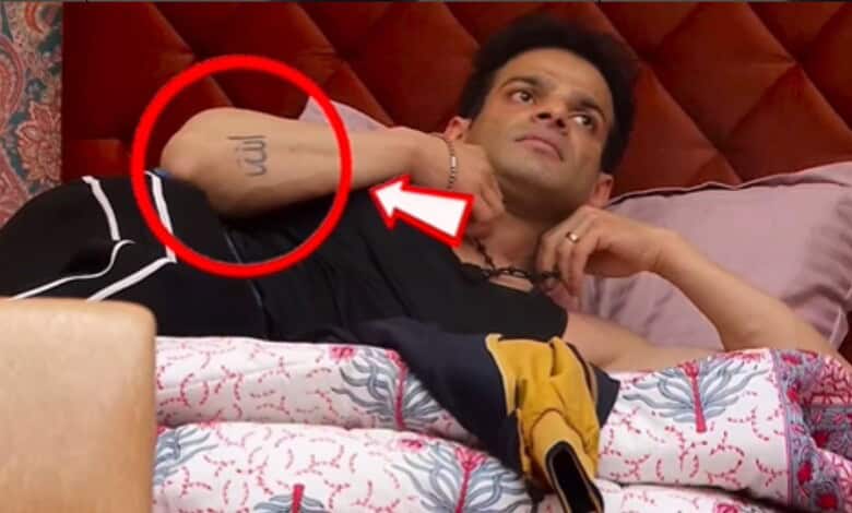 The 50 contestant Karan Patel