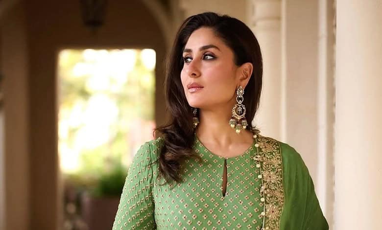 Kareena Kapoor Khan