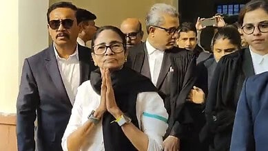 Mamata Banerjee