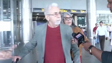 Naseeruddin Shah