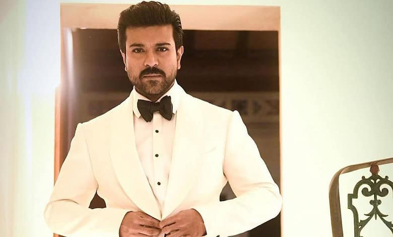 Ram Charan