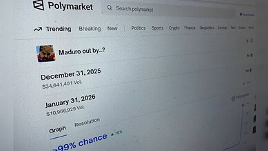 Two Israelis accused of using classified military data to place bets.