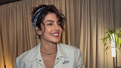 Priyanka Chopra