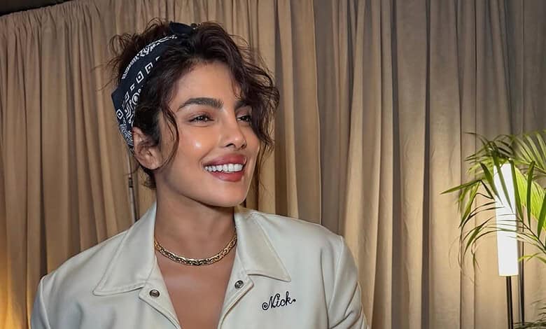 Priyanka Chopra