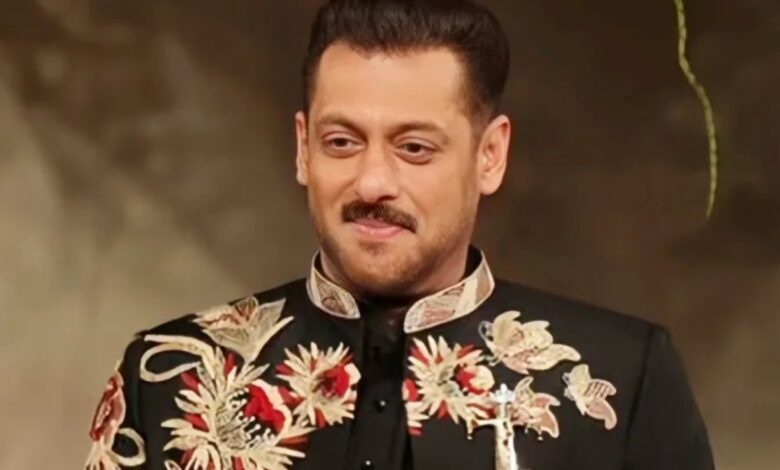Salman Khan