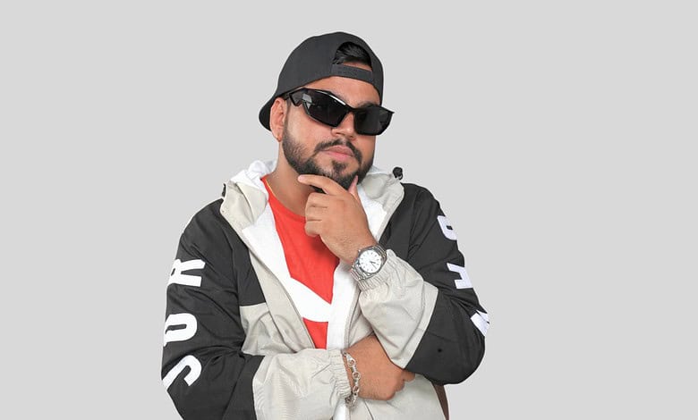 Who is Santy Sharma?