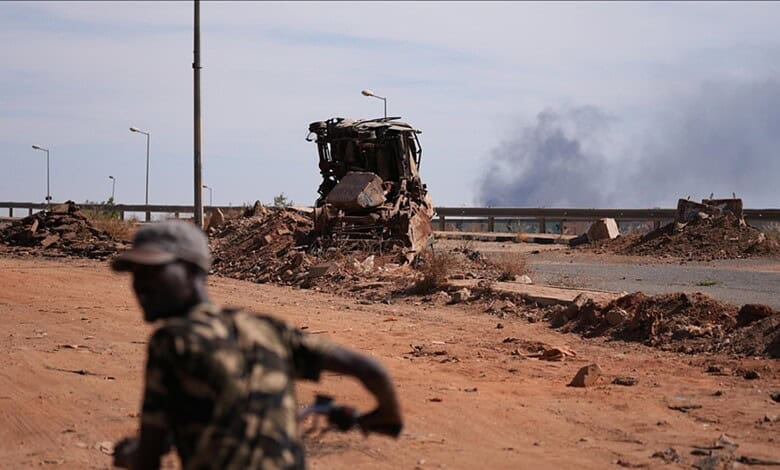 Drone strike damage in Sudan’s Kordofan kills civilians and hampers humanitarian aid efforts.