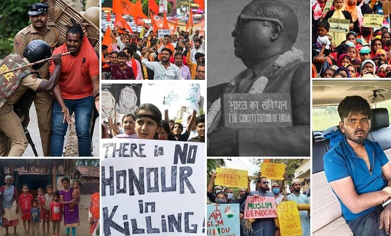 Hate crimes against the marginalised not spontaneous in Telangana: Report