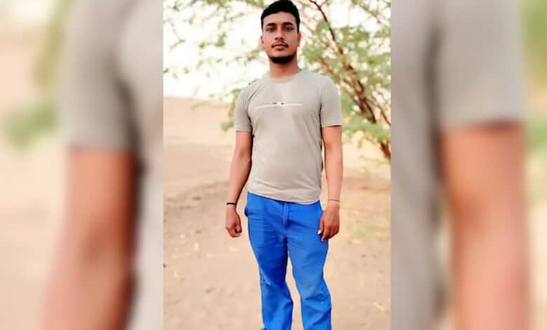 Indian migrant's body arrives home after four months in Saudi Arabia, highlighting migrant worker is.