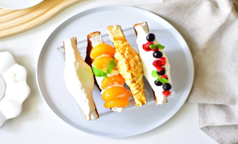 lifestyle foodie