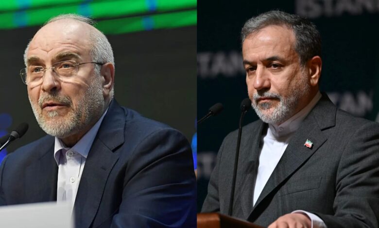Pakistan helped pull two top Iranian officials off Israel’s hit list: Report