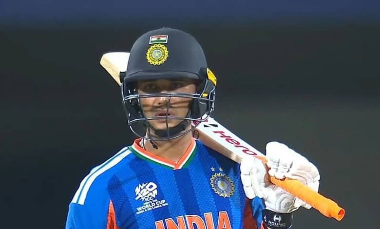 T20 WC: Will India back Abhishek Sharma for final against New Zealand?