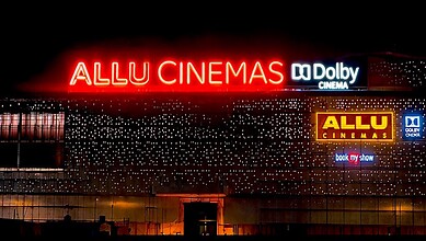 Hyderabad