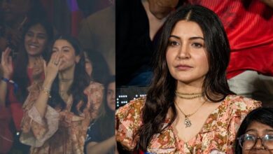 Bollywood actress