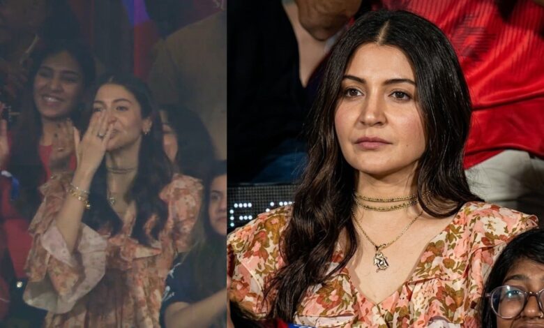 Bollywood actress