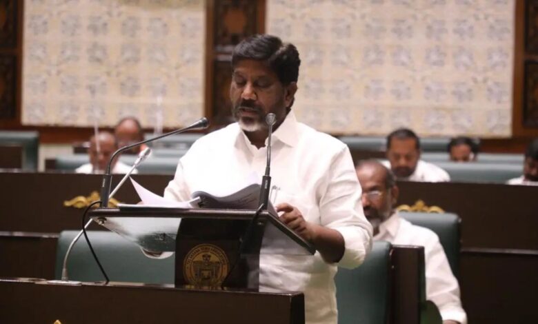 Telangana Budget 2026–27: Nine key schemes to track