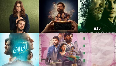 OTT releases