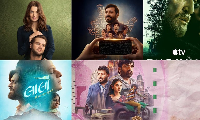 OTT releases
