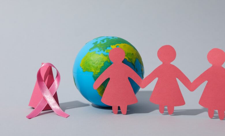 What every woman should know about breast cancer