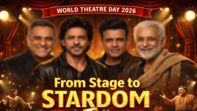 World Theatre Day